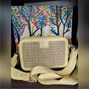 Steve Madden Crossbody Bag for Spring Think EASTER!